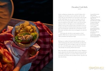 Bayou: Feasting Through the Seasons of a Cajun Life - Melissa M. Martin [KSIĄŻKA]