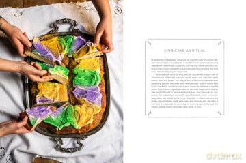 Bayou: Feasting Through the Seasons of a Cajun Life - Melissa M. Martin [KSIĄŻKA]