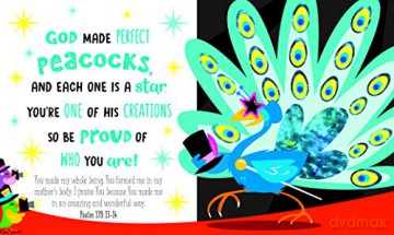 Be as Amazing as God Made You - James Dillon [KSIĄŻKA]