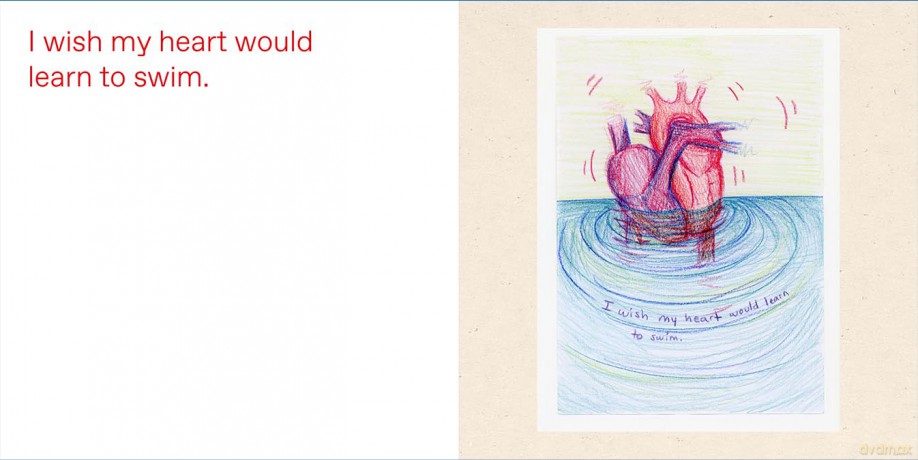 Be Gentle with Your Heart: Self-Compassion at the International Museum of the Red Cross and the Red Crescent - Cernadas Curotto Patricia [KSIĄŻKA]