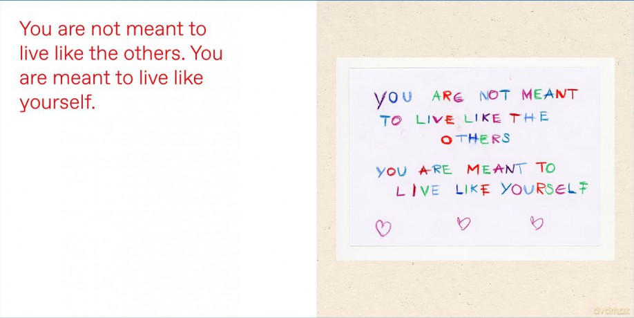 Be Gentle with Your Heart: Self-Compassion at the International Museum of the Red Cross and the Red Crescent - Cernadas Curotto Patricia [KSIĄŻKA]