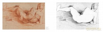 Be Inspired: To Draw like a Renaissance Master - Martin Clayton [KSIĄŻKA]