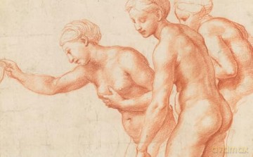 Be Inspired: To Draw like a Renaissance Master - Martin Clayton [KSIĄŻKA]
