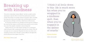 Be Kind: Make kindness your superpower in 2024 with award-winning journalist Rosie Nixon - Rosie Nixon [KSIĄŻKA]