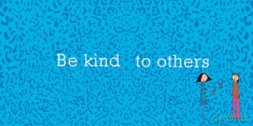 Be Kind: Make kindness your superpower in 2024 with award-winning journalist Rosie Nixon - Rosie Nixon [KSIĄŻKA]