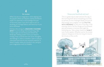 Be More Cat: Feline Wisdom for a Purr-fectly Happy Life - Alison Davies [KSIĄŻKA]