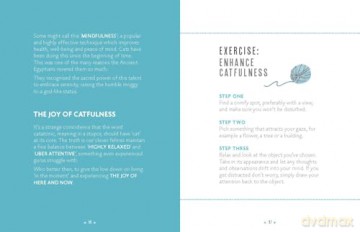 Be More Cat: Feline Wisdom for a Purr-fectly Happy Life - Alison Davies [KSIĄŻKA]