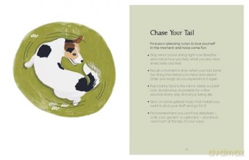 Be More Dog: Tips and Tricks for Unlocking Your Paw-tential - Alison Davies [KSIĄŻKA]