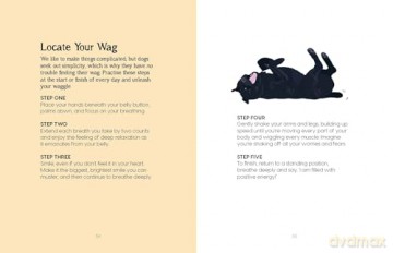 Be More Dog: Tips and Tricks for Unlocking Your Paw-tential - Alison Davies [KSIĄŻKA]