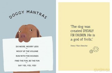 Be More Dog: Tips and Tricks for Unlocking Your Paw-tential - Alison Davies [KSIĄŻKA]