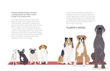 Be More Dog: Tips and Tricks for Unlocking Your Paw-tential - Alison Davies [KSIĄŻKA]
