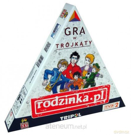 Tripol - Rodzinka.pl [GRA]