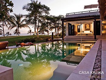 Beach Houses: Coastal home of the world [KSIĄŻKA]