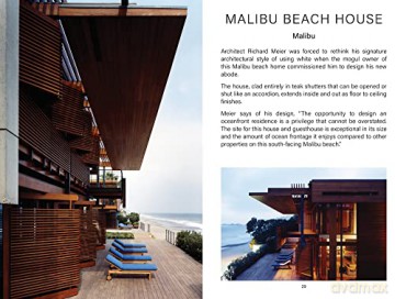 Beach Houses: Coastal home of the world [KSIĄŻKA]