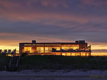 Beach Houses: Coastal home of the world [KSIĄŻKA]