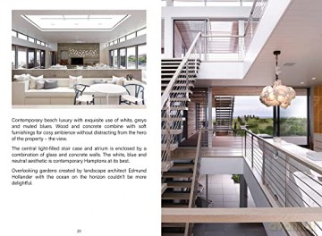 Beach Houses: Coastal home of the world [KSIĄŻKA]