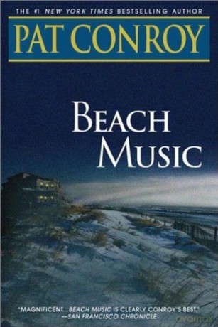 Beach Music [KSIĄŻKA]