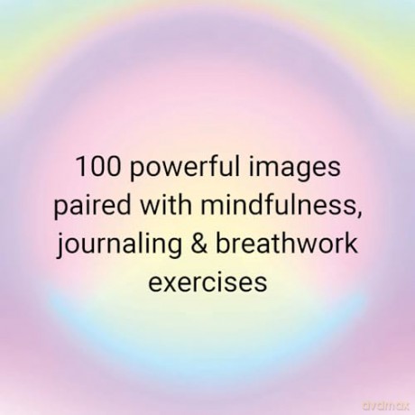 Beaming: Radiant Visualizations and Meditations to Expand Your Mind and Open Your Heart - Marilyne Verschueren [KSIĄŻKA]