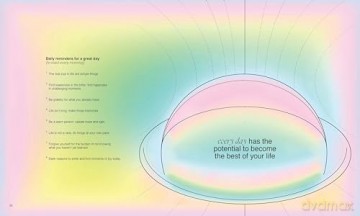 Beaming: Radiant Visualizations and Meditations to Expand Your Mind and Open Your Heart - Marilyne Verschueren [KSIĄŻKA]