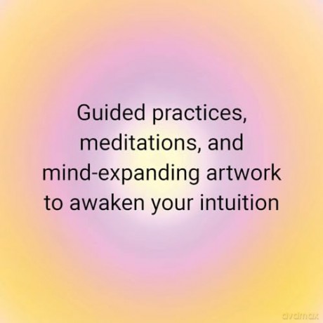 Beaming: Radiant Visualizations and Meditations to Expand Your Mind and Open Your Heart - Marilyne Verschueren [KSIĄŻKA]