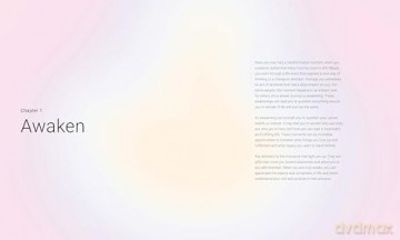Beaming: Radiant Visualizations and Meditations to Expand Your Mind and Open Your Heart - Marilyne Verschueren [KSIĄŻKA]