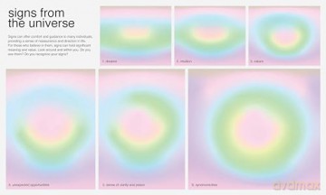 Beaming: Radiant Visualizations and Meditations to Expand Your Mind and Open Your Heart - Marilyne Verschueren [KSIĄŻKA]