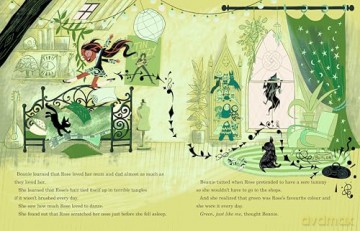 Beanie the Bansheenie: An unforgettable new twist on Irish folklore from the author of Artemis Fowl - Eoin Colfer [KSIĄŻKA]