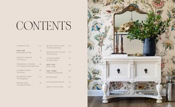 Beautiful Living: Elevate Every Room with Your Signature Style - Valerie Darden [KSIĄŻKA]