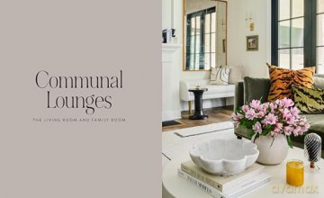 Beautiful Living: Elevate Every Room with Your Signature Style - Valerie Darden [KSIĄŻKA]