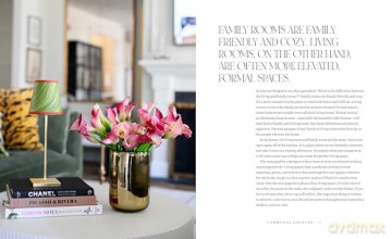 Beautiful Living: Elevate Every Room with Your Signature Style - Valerie Darden [KSIĄŻKA]