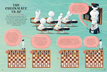 Become a Chess Champion: Learn the Basics from a Pro - James Canty III [KSIĄŻKA]