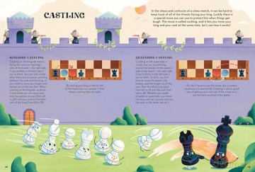Become a Chess Champion: Learn the Basics from a Pro - James Canty III [KSIĄŻKA]