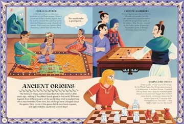 Become a Chess Champion: Learn the Basics from a Pro - James Canty III [KSIĄŻKA]