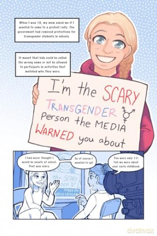 Becoming Who We Are: Real Stories About Growing Up Trans - Sammy Lisel [KSIĄŻKA]