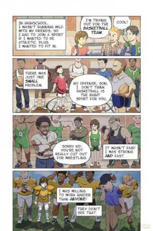 Becoming Who We Are: Real Stories About Growing Up Trans - Sammy Lisel [KSIĄŻKA]