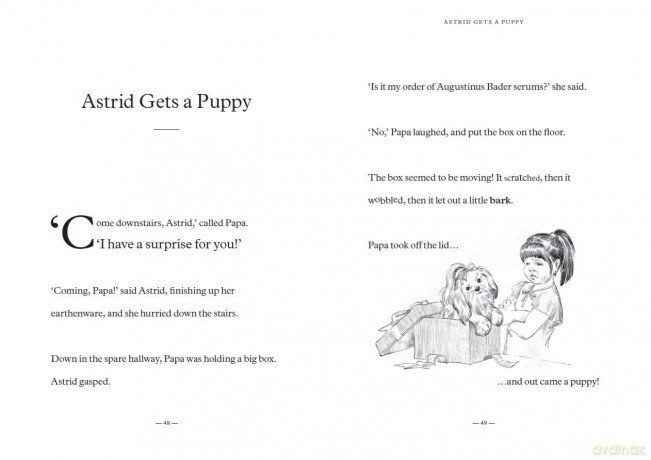 Bedtime Stories for Privileged Children: Charming Tales of Wealth and Entitlement for Tots Who Were Simply Born Better - Daniel Foxx [KSIĄŻKA]