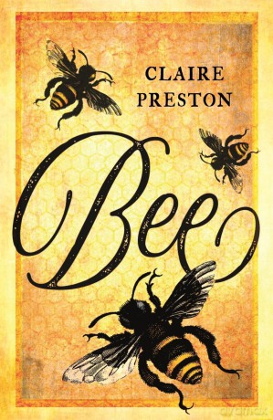 Bee (Animal) - Claire Preston [KSIĄŻKA]