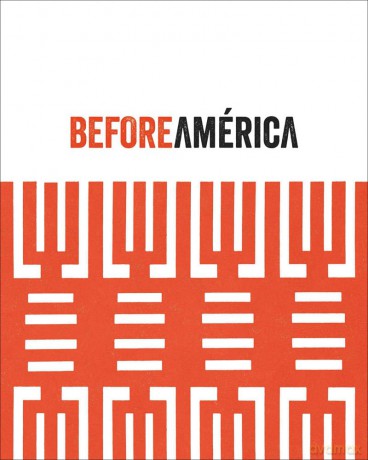Before América: Original Sources in Modern Culture - Manuel Fontan del Junco [KSIĄŻKA]