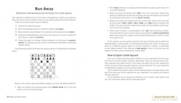 Beginner Chess Puzzles: 500 Practice Exercises to Take Your Game to the Next Level (How to Beat Anyone at Chess) - Martin Bennedik [KSIĄŻKA]