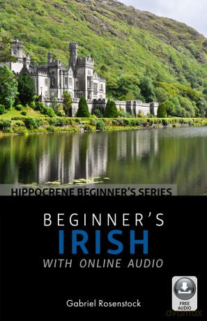 Beginner's Irish with Online Audio - Gabriel Rosenstock [KSIĄŻKA]
