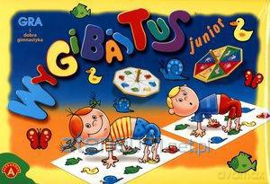 Wygibajtus junior [GRA]