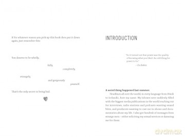 Being Bad: Breaking the Rules and Becoming Everything You're Not Supposed to Be - Arielle Egozi [KSIĄŻKA]