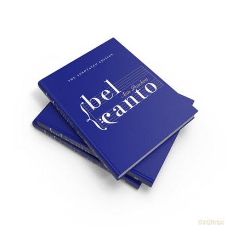 Bel Canto: Annotated Edition: A Novel - Ann Patchett [KSIĄŻKA]