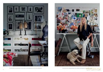 Bellissima: An Australian-Italian Affair - Collette Dinnigan [KSIĄŻKA]
