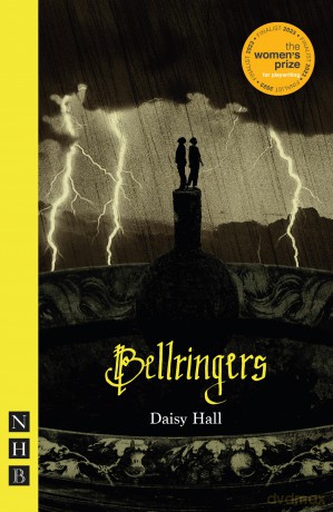Bellringers (NHB Modern Plays) - Daisy Hall [KSIĄŻKA]