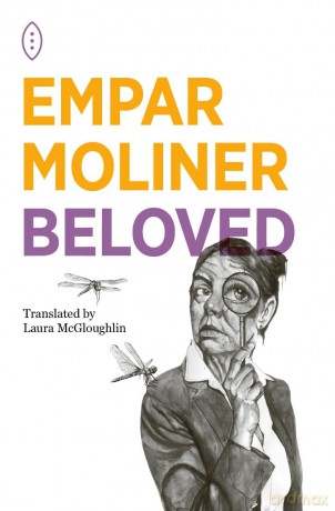 Beloved - Empar Moliner [KSIĄŻKA]