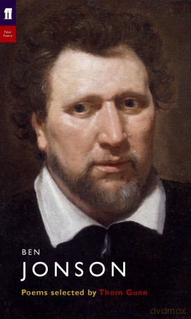 Ben Jonson (Poet to Poet) - Ben Jonson [KSIĄŻKA]
