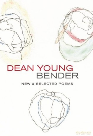Bender - Dean Young [KSIĄŻKA]