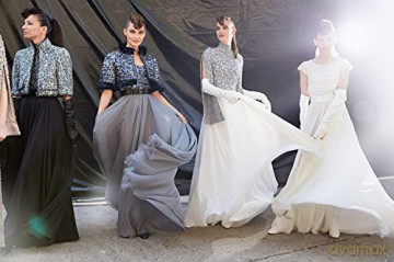 Benoît Peverelli: CHANEL - Fittings and Backstage - Karl Lagerfeld [KSIĄŻKA]