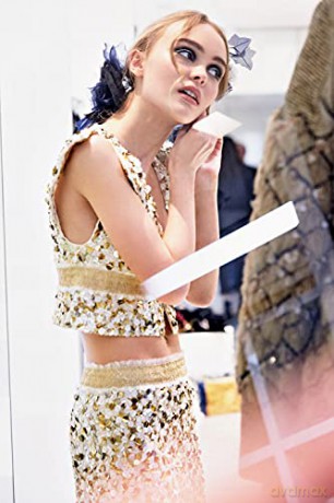 Benoît Peverelli: CHANEL - Fittings and Backstage - Karl Lagerfeld [KSIĄŻKA]